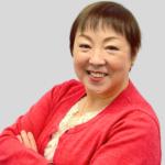 奥久 惠美子