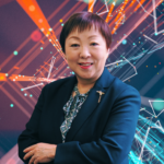 奥久 惠美子